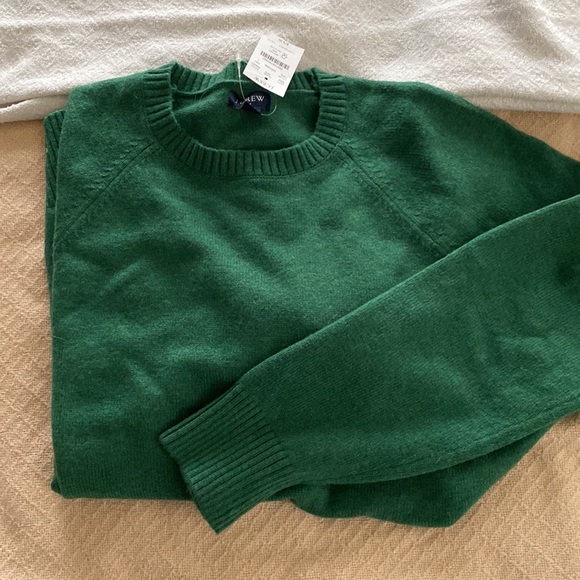 J Crew sweater - Picture 3 of 4